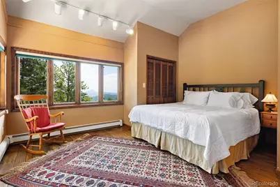 12351 S Ridge Road, Conifer, CO 80433 - Photo 35