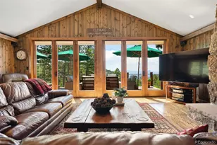 12351 S Ridge Rd, Conifer, CO 80433 - Photo 21
