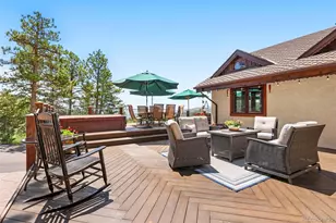 12351 S Ridge Rd, Conifer, CO 80433 - Photo 37