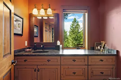 12351 S Ridge Road, Conifer, CO 80433 - Photo 29