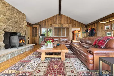 12351 S Ridge Road, Conifer, CO 80433 - Photo 23