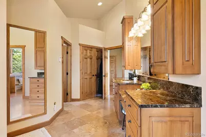 12351 S Ridge Road, Conifer, CO 80433 - Photo 29