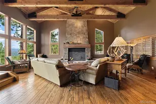 12351 S Ridge Rd, Conifer, CO 80433 - Photo 9