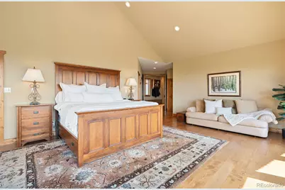 12351 S Ridge Road, Conifer, CO 80433 - Photo 25