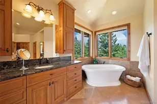 12351 S Ridge Rd, Conifer, CO 80433 - Photo 27