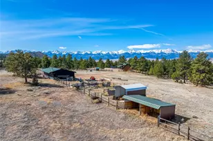 455 Satanta Cir, Westcliffe, CO 81252 - Photo 45