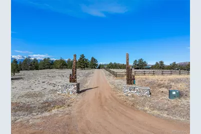 455 Satanta Circle, Westcliffe, CO 81252 - Photo 3