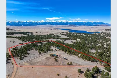 455 Satanta Circle, Westcliffe, CO 81252 - Photo 47