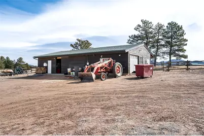 455 Satanta Circle, Westcliffe, CO 81252 - Photo 35