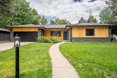 404 S Oneida Way, Denver, CO 80224 - Photo 1