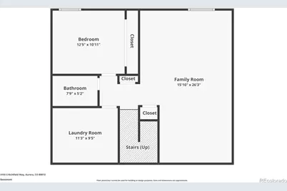 4155 S Richfield Way, Aurora, CO 80013 - Photo 29