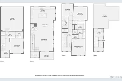 5030 S Prince Place, Littleton, CO 80123 - Photo 33