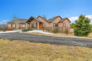 12984 Crowfoot Springs Rd, Larkspur, CO 80118 - Photo 5