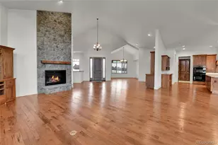 12984 Crowfoot Springs Rd, Larkspur, CO 80118 - Photo 7