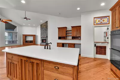 12984 Crowfoot Springs Road, Larkspur, CO 80118 - Photo 13