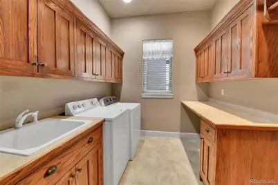 12984 Crowfoot Springs Road, Larkspur, CO 80118 - Photo 33