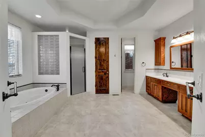 12984 Crowfoot Springs Road, Larkspur, CO 80118 - Photo 23