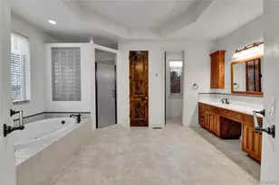 12984 Crowfoot Springs Rd, Larkspur, CO 80118 - Photo 23