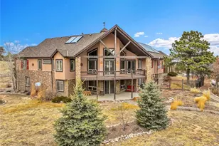 12984 Crowfoot Springs Rd, Larkspur, CO 80118 - Photo 49