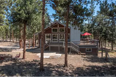 16530 Mt Princeton Road, Buena Vista, CO 81211 - Photo 1