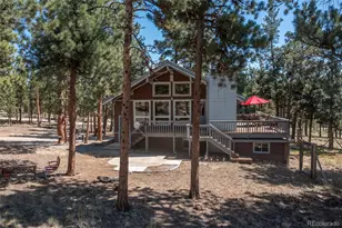 16530 Mt Princeton Rd, Buena Vista, CO 81211 - Photo 1