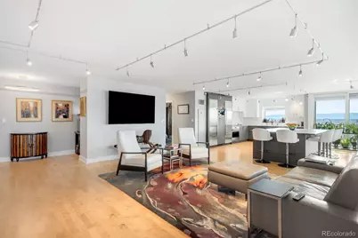 1551 Larimer Street #2701, Denver, CO 80202 - Photo 5