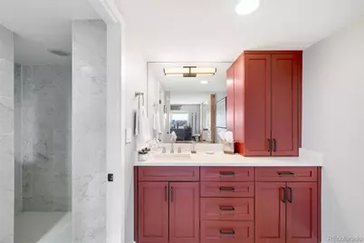 1551 Larimer Street #2701, Denver, CO 80202 - Photo 21