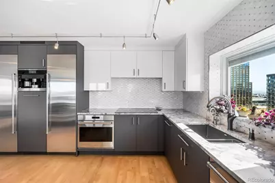 1551 Larimer Street #2701, Denver, CO 80202 - Photo 9