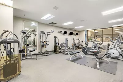 1551 Larimer Street #2701, Denver, CO 80202 - Photo 43