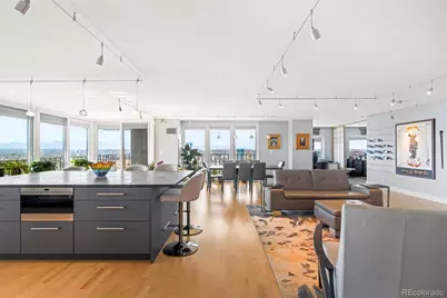 1551 Larimer Street #2701, Denver, CO 80202 - Photo 11