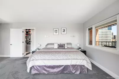 1551 Larimer Street #2701, Denver, CO 80202 - Photo 25