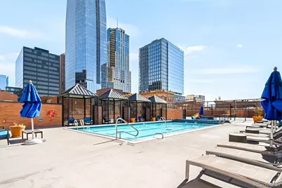 1551 Larimer Street #2701, Denver, CO 80202 - Photo 39