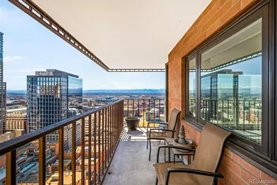 1551 Larimer Street #2701, Denver, CO 80202 - Photo 35