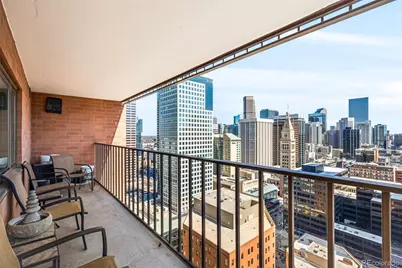 1551 Larimer Street #2701, Denver, CO 80202 - Photo 17