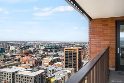 1551 Larimer Street #2701, Denver, CO 80202 - Photo 33
