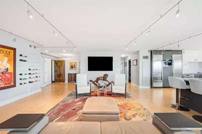 1551 Larimer Street #2701, Denver, CO 80202 - Photo 3