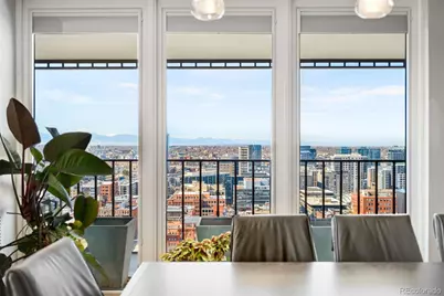 1551 Larimer Street #2701, Denver, CO 80202 - Photo 13