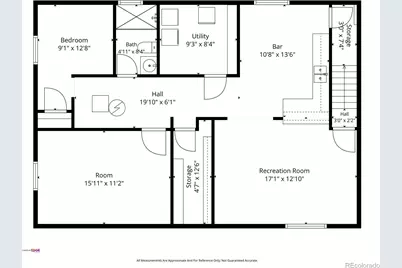 1080 E 85th Place, Denver, CO 80229 - Photo 37