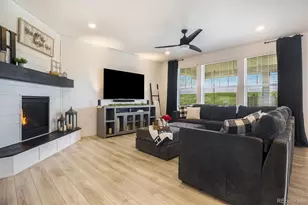 8078 S Yantley Ct, Aurora, CO 80016 - Photo 5