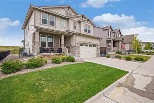 8078 S Yantley Ct, Aurora, CO 80016 - Photo 3