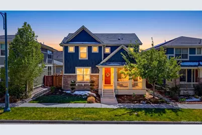 9456 E 51st Drive, Denver, CO 80238 - Photo 1