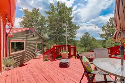 60 Lake Front Drive, Black Hawk, CO 80422 - Photo 13