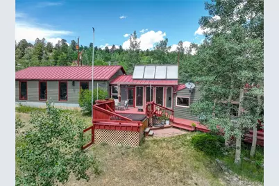 60 Lake Front Drive, Black Hawk, CO 80422 - Photo 1