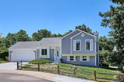 20960 E Ida Avenue, Centennial, CO 80015 - Photo 1