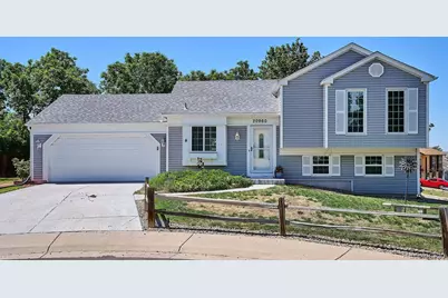 20960 E Ida Avenue, Centennial, CO 80015 - Photo 41