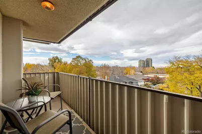 1313 Steele Street #606, Denver, CO 80206 - Photo 15