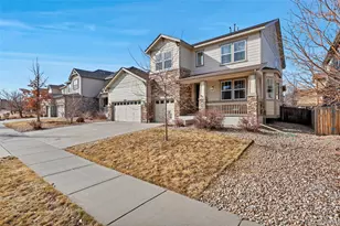 6563 S Little River Way, Aurora, CO 80016 - Photo 3