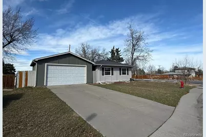 895 S Garrison Street, Lakewood, CO 80226 - Photo 1