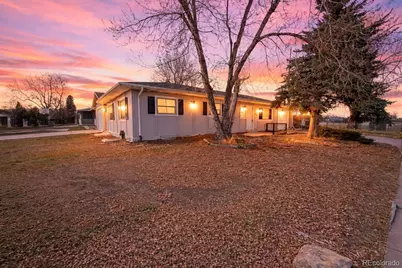 895 S Garrison Street, Lakewood, CO 80226 - Photo 1