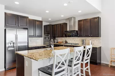 3514 Ghost Dance Drive, Castle Rock, CO 80108 - Photo 7